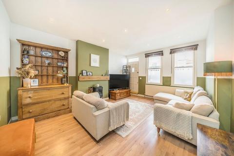undefined, Shrubbery Road, LONDON SW16