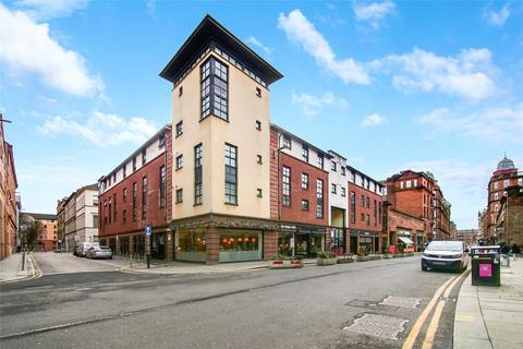 2 bedroom flat for sale, Albion Street, Glasgow, Glasgow City, G1
