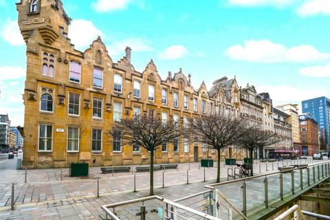 1 bedroom flat for sale, Brunswick Street, Glasgow, Glasgow City, G1