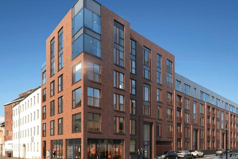 2 bedroom flat for sale, Commercial Road, Glasgow, Glasgow City, G5