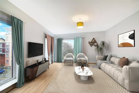 2 bedroom flat for sale, Commercial Road, Glasgow, Glasgow City, G5