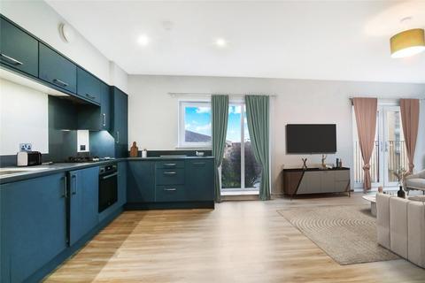 2 bedroom flat for sale, Commercial Road, Glasgow, Glasgow City, G5