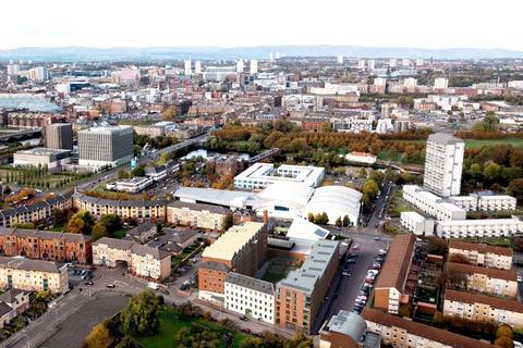 2 bedroom flat for sale, Commercial Road, Glasgow, Glasgow City, G5