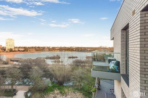 1 bedroom apartment for sale, Rivulet Apartments, Devan Grove, N4