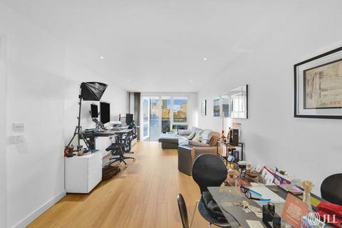 1 bedroom apartment for sale, Rivulet Apartments, Devan Grove, N4