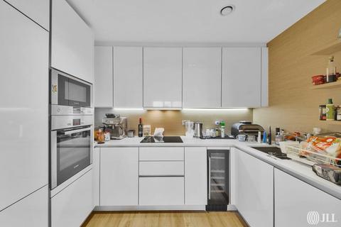 1 bedroom apartment for sale, Rivulet Apartments, Devan Grove, N4