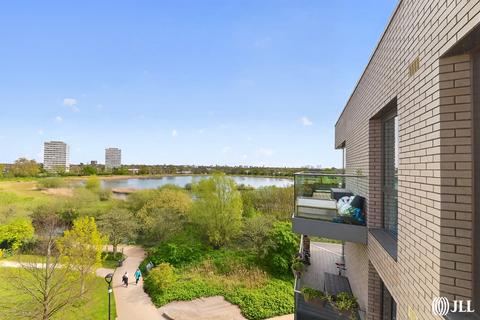 Rivulet Apartments, Devan Grove, N4