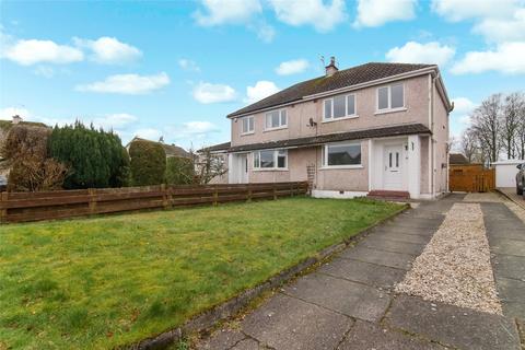Alexander Avenue, Eaglesham, Glasgow, East Renfrewshire, G76