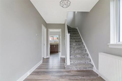 undefined, Alexander Avenue, Eaglesham, Glasgow, East Renfrewshire, G76