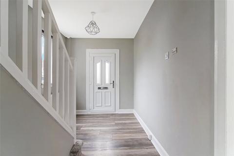 undefined, Alexander Avenue, Eaglesham, Glasgow, East Renfrewshire, G76