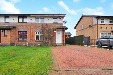 Glen Orchy Grove, Darnley, Glasgow City, G53