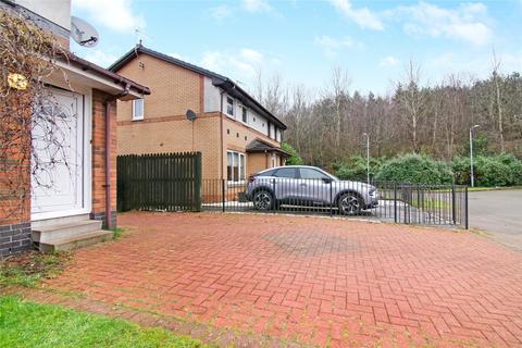3 bedroom semi-detached house for sale, Glen Orchy Grove, Darnley, Glasgow City, G53