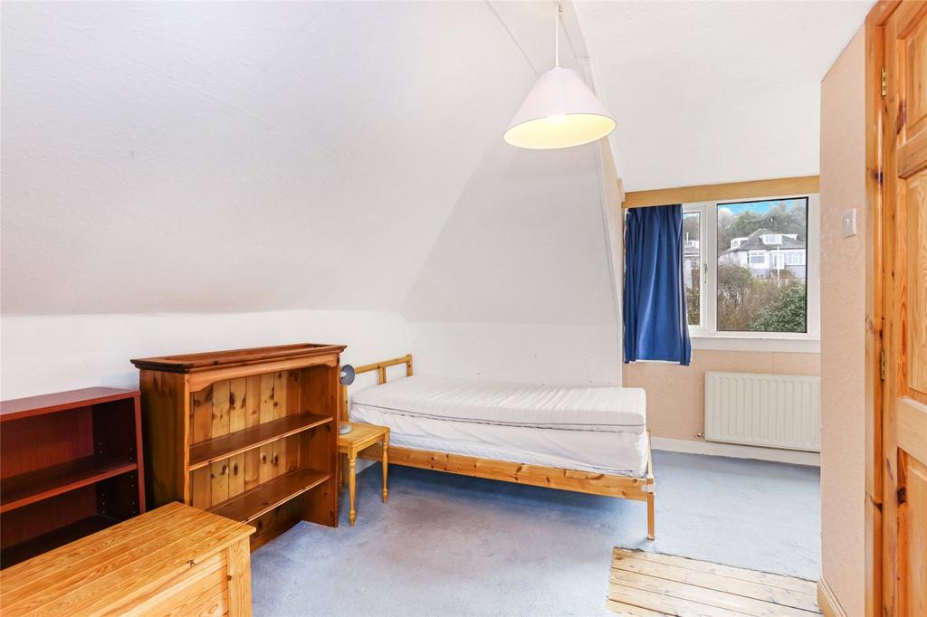 Attic