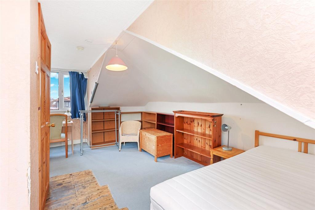 Attic