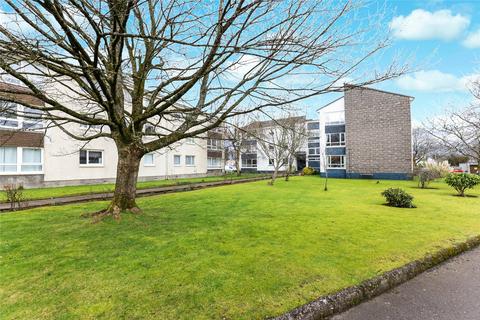 undefined, Teviotdale, Kirkvale Court, Newton Mearns, Glasgow, G77