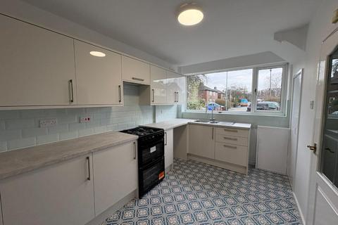 3 bedroom terraced house for sale, Grindley Avenue, Chorlton