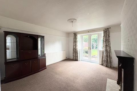 3 bedroom terraced house for sale, Grindley Avenue, Chorlton