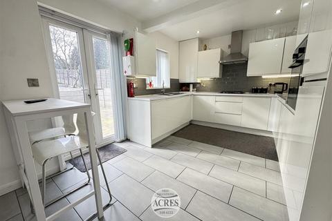 3 bedroom semi-detached house for sale, Edale Road, Great Barr, Birmingham