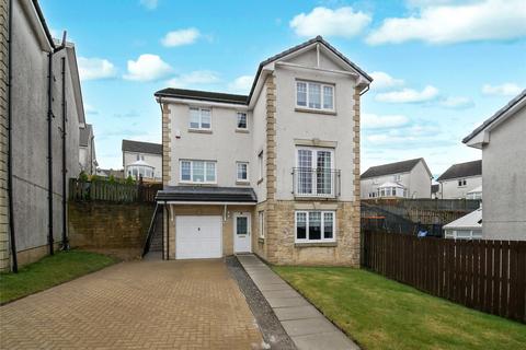 undefined, Ashlar Avenue, Cumbernauld, Glasgow, North Lanarkshire, G68
