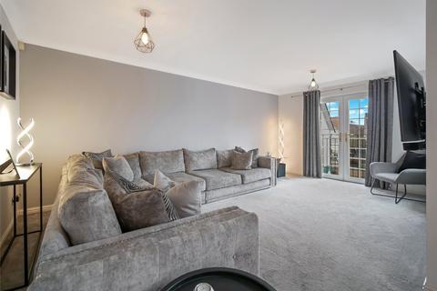 undefined, Ashlar Avenue, Cumbernauld, Glasgow, North Lanarkshire, G68