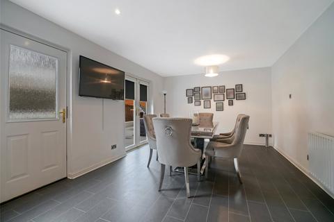 undefined, Ashlar Avenue, Cumbernauld, Glasgow, North Lanarkshire, G68