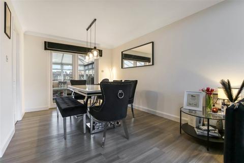 undefined, Kirkconnel Avenue, Cumbernauld, Glasgow, North Lanarkshire, G68