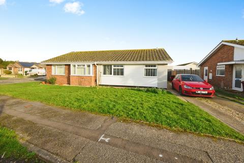 2 bedroom bungalow for sale, Plover Close, East Wittering, Chichester, West Sussex, PO20