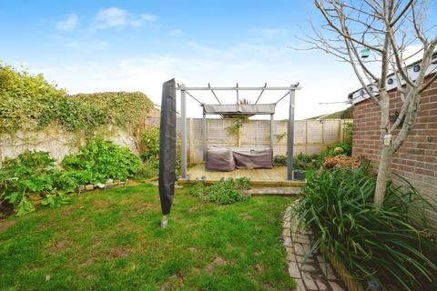 2 bedroom bungalow for sale, Plover Close, East Wittering, Chichester, West Sussex, PO20