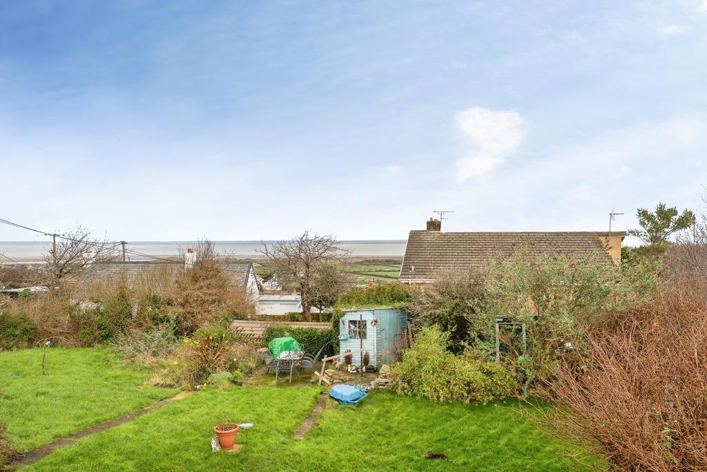 Garden/View