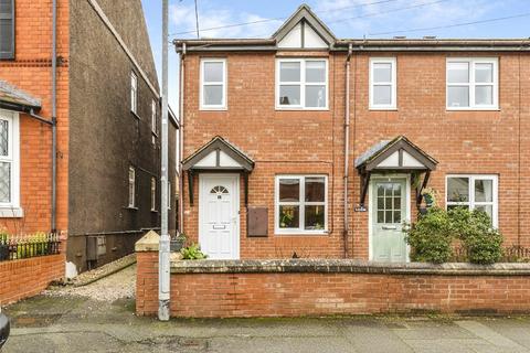 undefined, The Chapel,, Gemig Street, St Asaph, Denbighshire, LL17