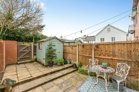 undefined, The Chapel,, Gemig Street, St Asaph, Denbighshire, LL17