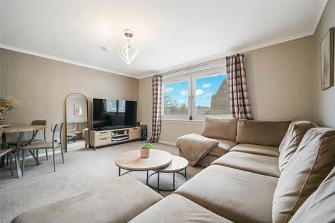 2 bedroom flat for sale, Main Street, Invergowrie, Dundee, Perth and Kinross, DD2