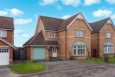 4 bedroom detached house for sale, Lawers Road, Broughty Ferry, Dundee, Angus, DD5