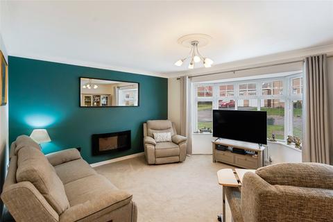 4 bedroom detached house for sale, Lawers Road, Broughty Ferry, Dundee, Angus, DD5