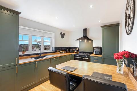 4 bedroom detached house for sale, Lawers Road, Broughty Ferry, Dundee, Angus, DD5