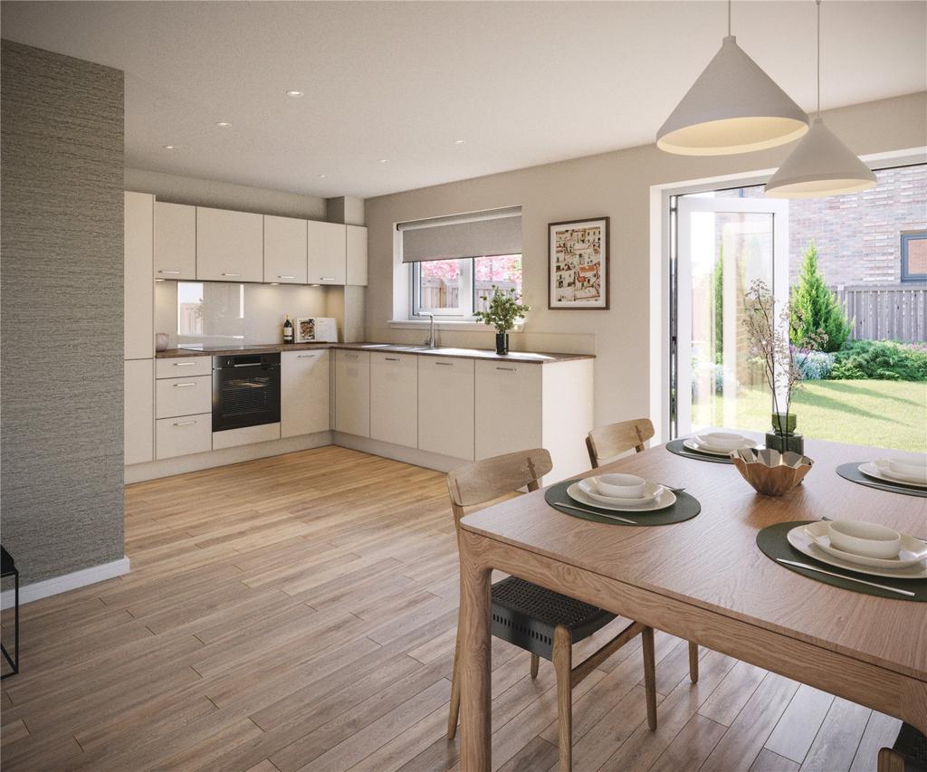 Kitchen Dining