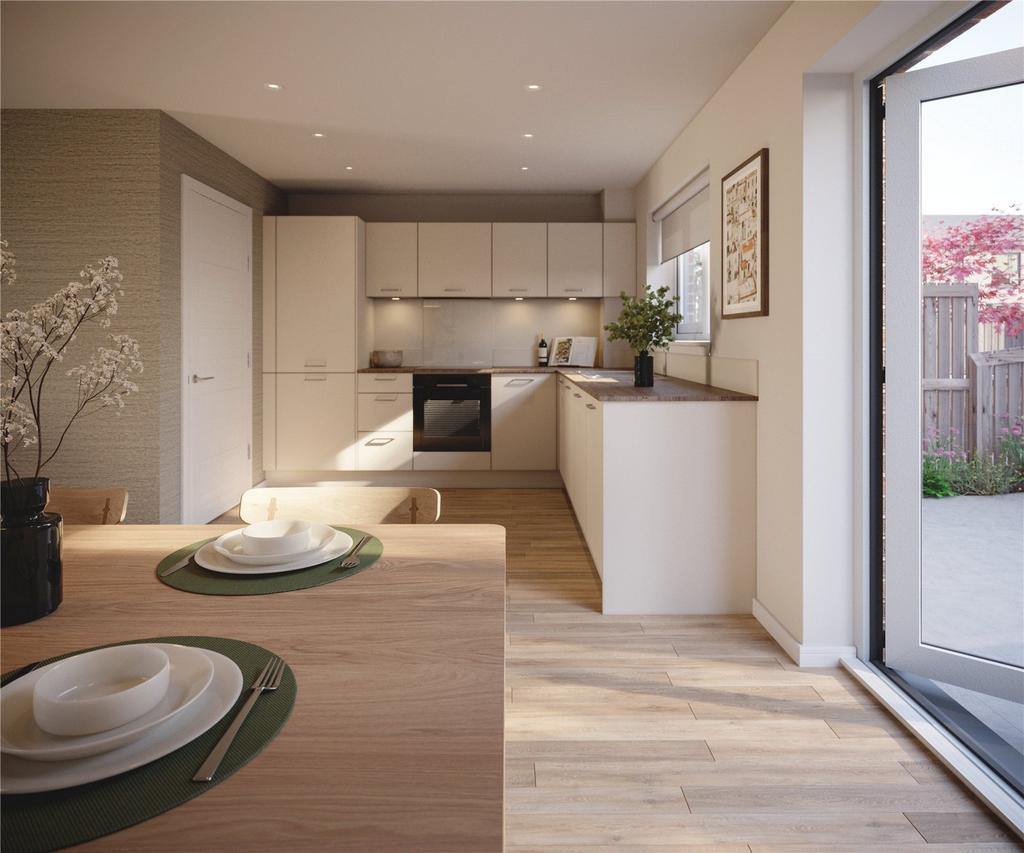 Kitchen Dining
