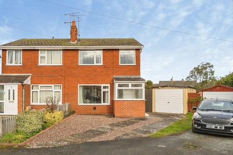 Coventry Grove, Prestatyn, Denbighshire, LL19