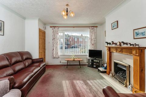 3 bedroom semi-detached house for sale, Coventry Grove, Prestatyn, Denbighshire, LL19