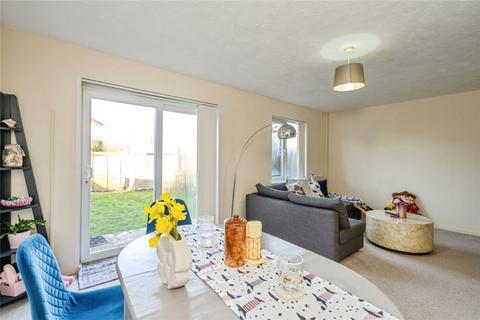 4 bedroom end of terrace house for sale, Waterside Drive, Chichester, West Sussex, PO19