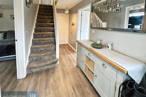 3 bedroom end of terrace house for sale, Kingwood Close, Monk Bretton, S71