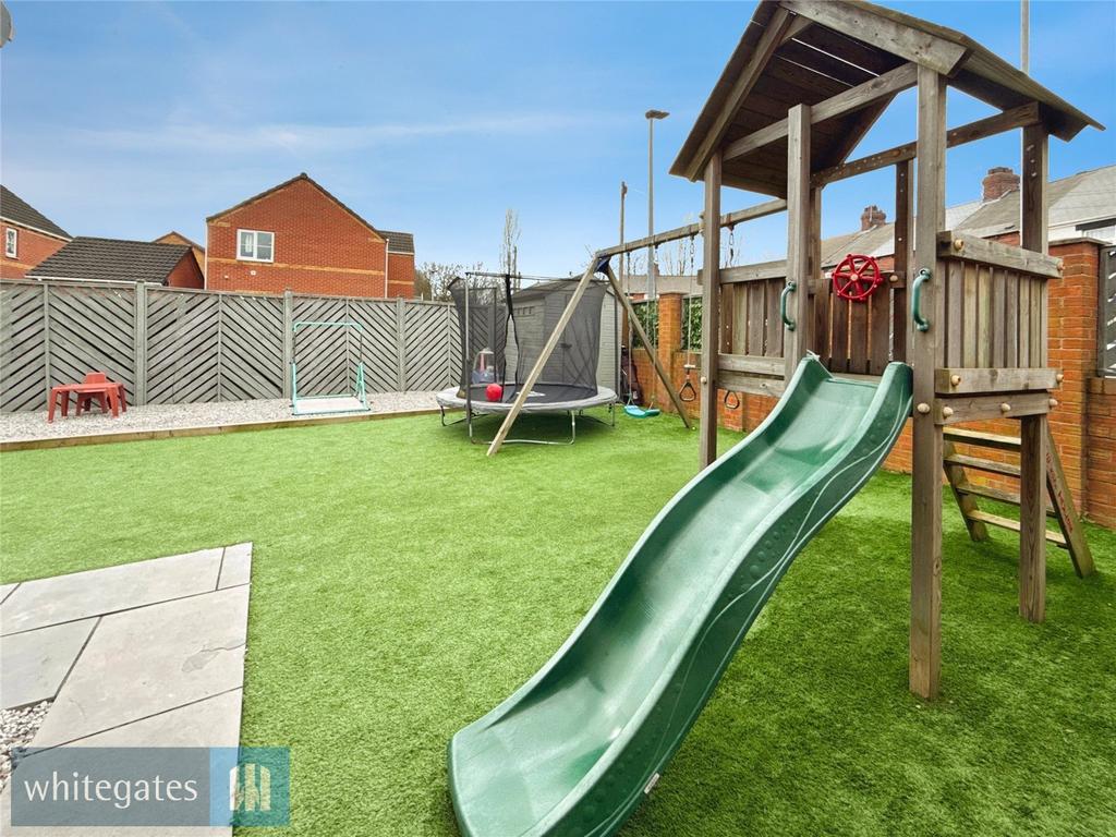 Kids Paradise