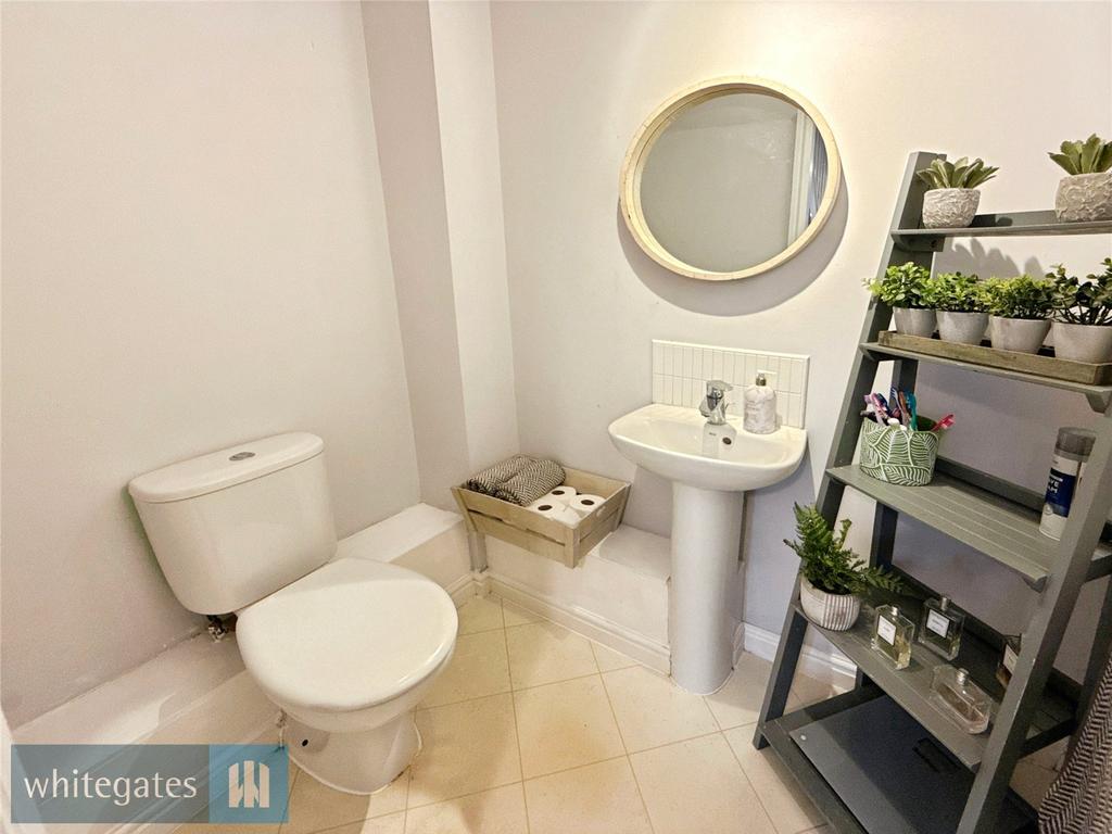 Cloakroom