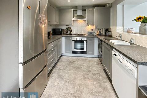 3 bedroom end of terrace house for sale, Kingwood Close, Monk Bretton, S71