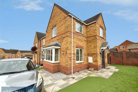 undefined, Kingwood Close, Monk Bretton, S71
