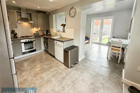 undefined, Kingwood Close, Monk Bretton, S71