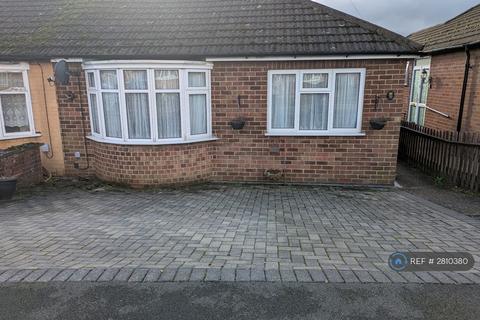 undefined, Tann Road, Wellingborough, NN9