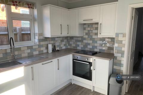 undefined, Tann Road, Wellingborough, NN9