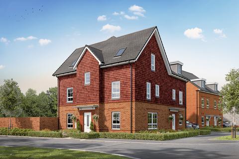 undefined, Montrose at Century Gardens Tars Farm, Church Lane, Barnham PO22