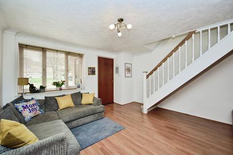 3 bedroom end of terrace house for sale, Postmill Drive, MAIDSTONE, Kent, ME15